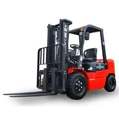 OXLIFT CPCD30 3000 мм 3000 кг Дизельный погрузчик, Грузоподъемность: 3 тонны (3000 кг), Высота подъема вил, м.: 3 м купить по выгодной цене 100kwatt.ru