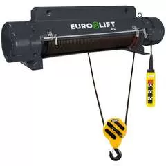 EURO-LIFT CD1 3,2 тн 12 м Таль электрическая стационарная купить по выгодной цене 100kwatt.ru