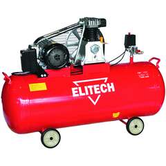 ELITECH КПР 200/550/3.0 Компрессор купить по выгодной цене 100kwatt.ru