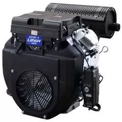 Двигатель бензиновый LIFAN 2V78F-2 (24 л.с.) купить по выгодной цене 100kwatt.ru