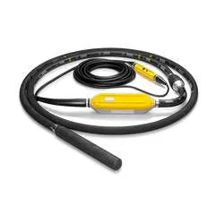 IRFLEX 57/230/10 Wacker Neuson Высокочастотный глубинный вибратор купить по выгодной цене 100kwatt.ru