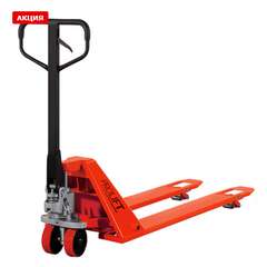 PROLIFT AC LOW 35 Гидравлическая тележка (низкопрофильная) 1 т