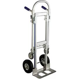 EURO-LIFT AM300 200/300 кг Тележка платформенная "трансформер"