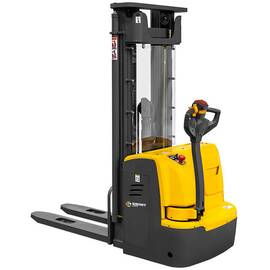 SMARTLIFT CDDR15-III 1500 кг 5 м 240 Ач Штабелер электрический самоходный