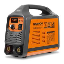 Daewoo DW 260 Сварочный аппарат