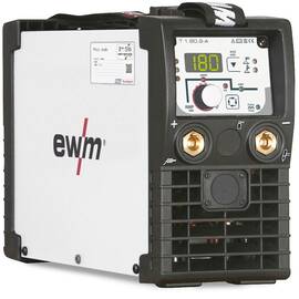 EWM Pico 180 puls Сварочный аппарат инверторный купить по выгодной цене 100kwatt.ru