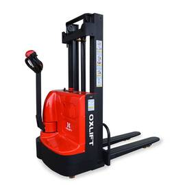 OXLIFT AX-2516 Самоходный штабелер 2,5 м 1600 кг