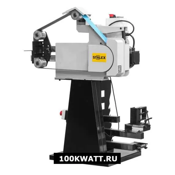 STALEX SDD-75 Станок шлифовальный комбинированный в Нижнем Новгороде купить по выгодной цене 100kwatt.ru