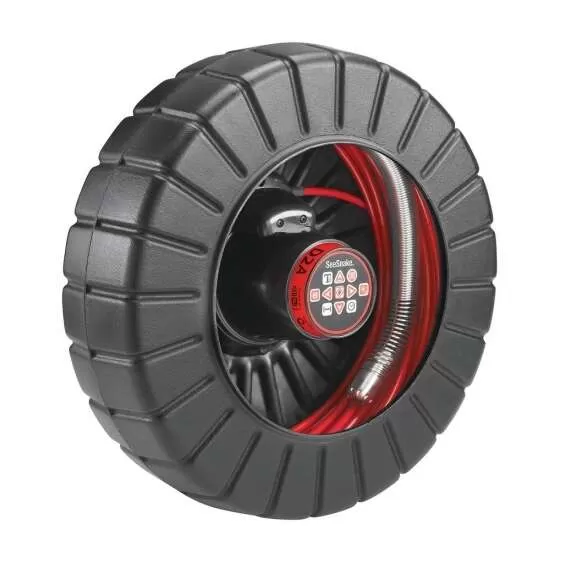 Ridgid SeeSnake MAX RM200A D2A 38-200 мм Система видеодиагностики в Нижнем Новгороде купить по выгодной цене 100kwatt.ru