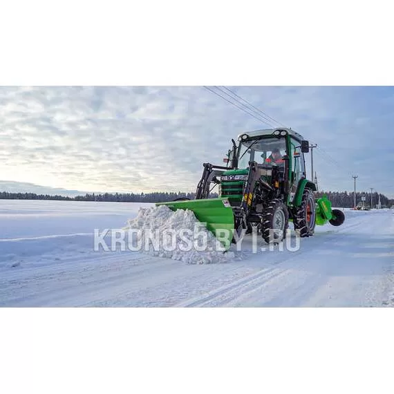 Фронтальный погрузчик SF FEL-750KS (челюстной) в Нижнем Новгороде купить по выгодной цене 100kwatt.ru