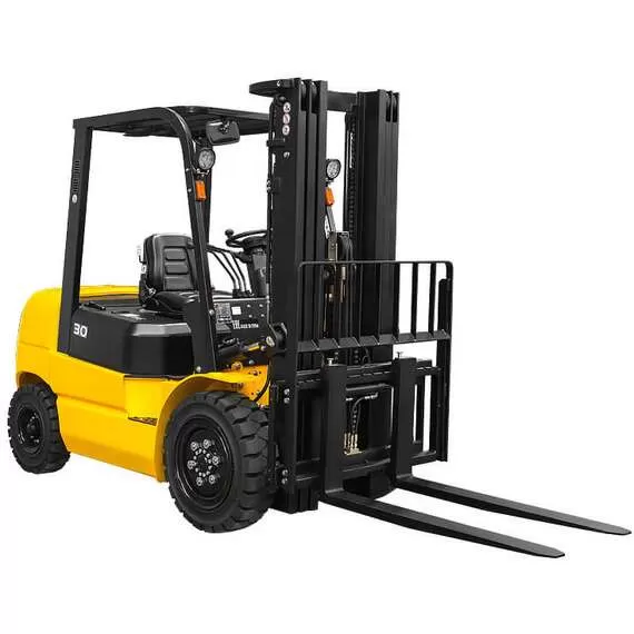 SMARTLIFT CPCD30T3 3000 кг 4,8 м Погрузчик дизельный (двигатель Xinchai 490) в Нижнем Новгороде купить по выгодной цене 100kwatt.ru