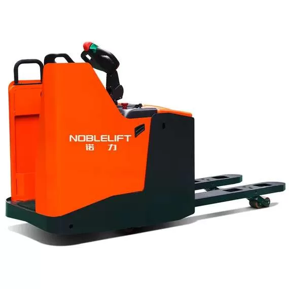 Noblelift PT25H 2500 кг Самоходная тележка с фиксированной платформой оператора в Нижнем Новгороде, Грузоподъемность: 2.5 тонны (2500 кг), Напряжение: 24 В, Тип батареи: Li-ion, литий-ионная, Материал покрытия колес: с полиуретановыми колесами, Тип платформы: с фиксированной платформой купить по выгодной цене 100kwatt.ru