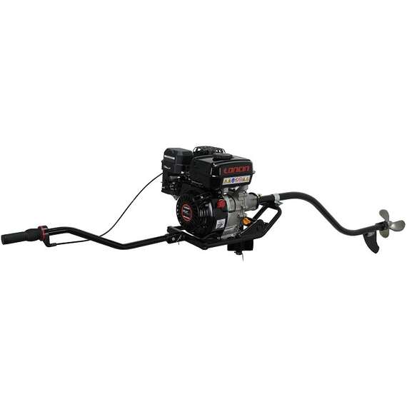 LONCIN H200 D20 Мотор лодочный болотоход в Нижнем Новгороде купить по выгодной цене 100kwatt.ru