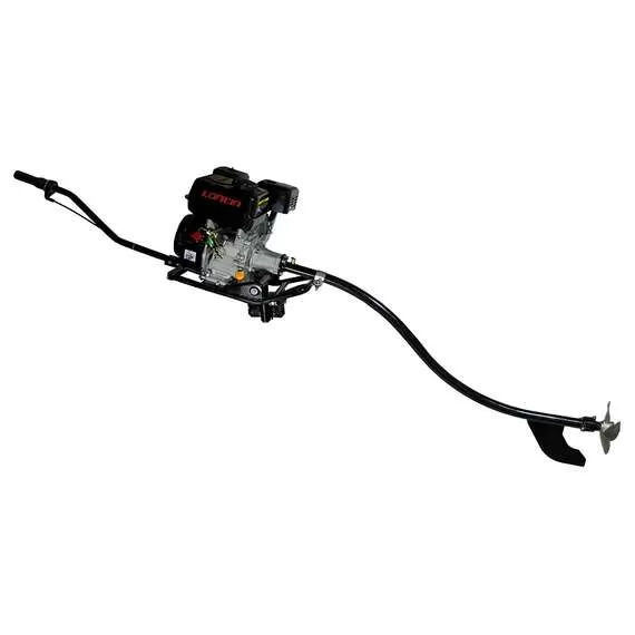 LONCIN G200 D20 Мотор лодочный болотоход в Нижнем Новгороде купить по выгодной цене 100kwatt.ru