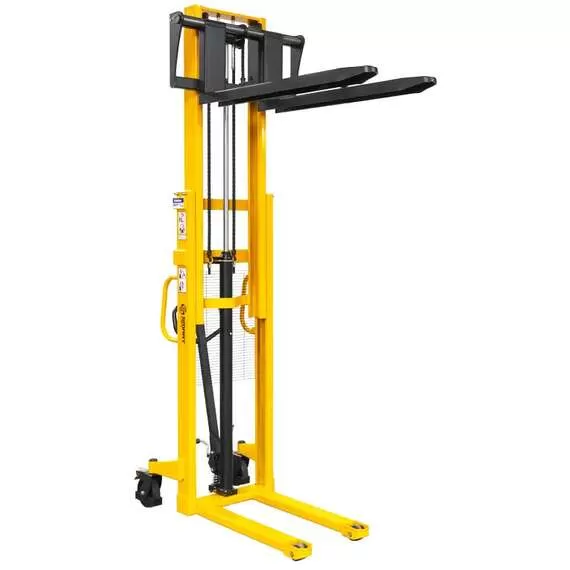 SMARTLIFT SDJ 1025 1 т 2,5 м Штабелер ручной с раздвижными вилами в Нижнем Новгороде купить по выгодной цене 100kwatt.ru