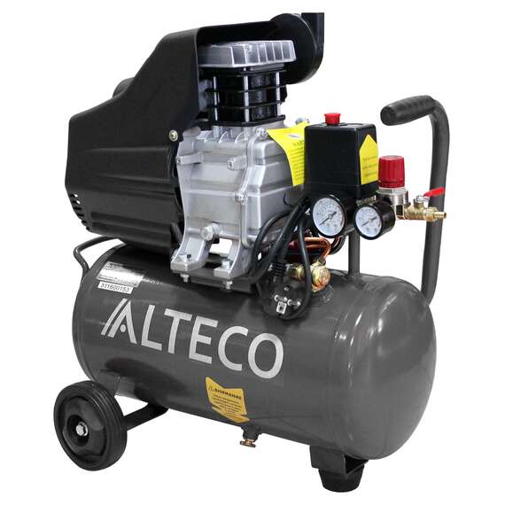 ALTECO ACD-20/200 Компрессор купить по выгодной цене 100kwatt.ru