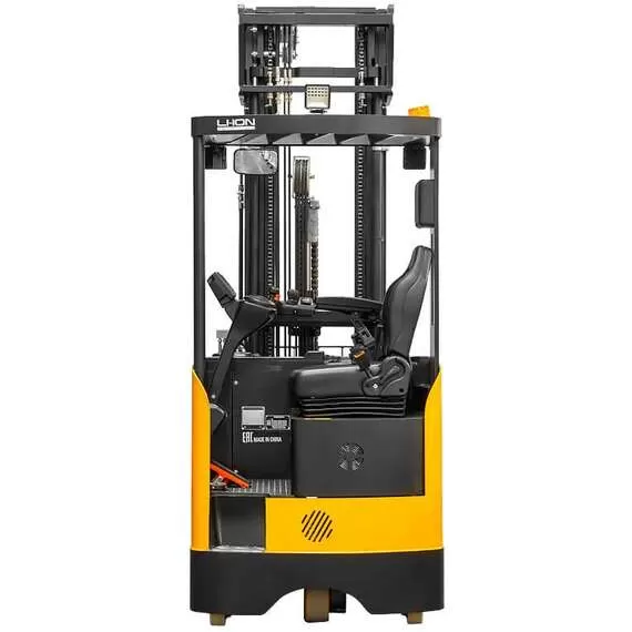 SMARTLIFT CQD16L 1600 кг 6,5 м Li-ion 405 Ач Ричтрак электрический самоходный в Нижнем Новгороде купить по выгодной цене 100kwatt.ru