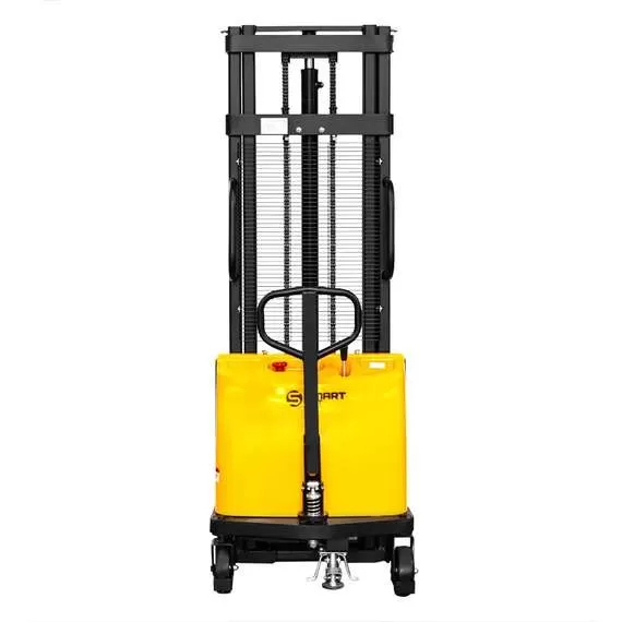 SMARTLIFT BDA 1530 1,5 т 3 м Штабелёр с электроподъёмом в Нижнем Новгороде купить по выгодной цене 100kwatt.ru