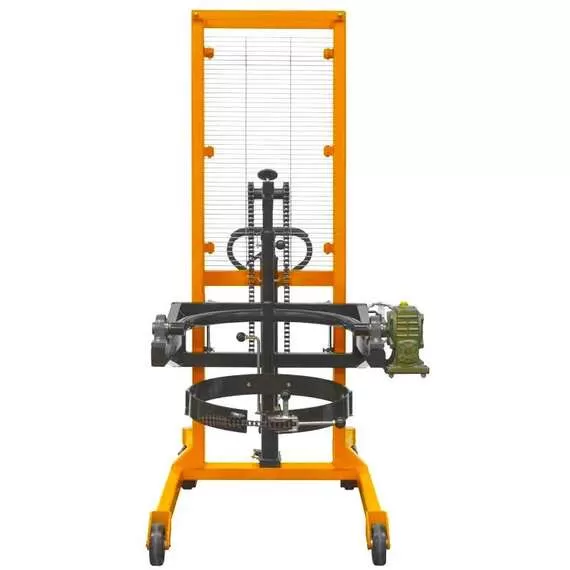 SMARTLIFT SDА400A 400 кг 1550 мм Бочкокантователь гидравлический в Нижнем Новгороде купить по выгодной цене 100kwatt.ru