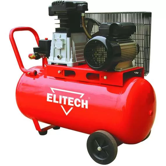 ELITECH КПР 50/360/2.2 Компрессор в Нижнем Новгороде купить по выгодной цене 100kwatt.ru