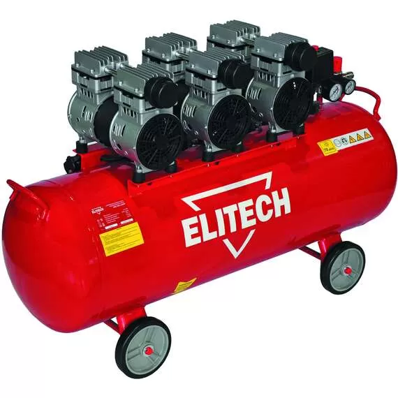 ELITECH КПБ 450/100М Компрессор в Нижнем Новгороде купить по выгодной цене 100kwatt.ru