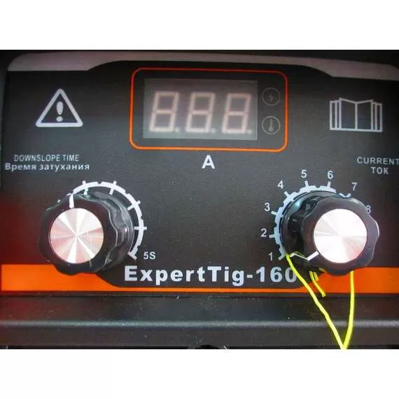 REDBO EXPERT TIG-160 Аргонодуговой сварочный аппарат в Нижнем Новгороде купить по выгодной цене 100kwatt.ru