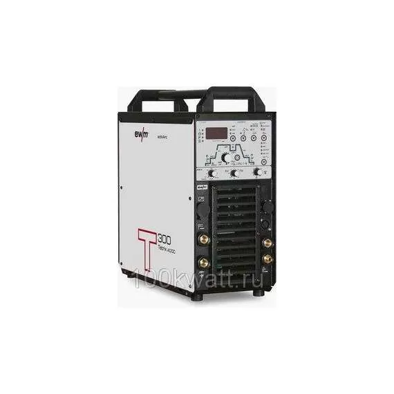 EWM Tetrix 300 AC/DC Smart 2.0 puls 5P TM в Нижнем Новгороде купить по выгодной цене 100kwatt.ru