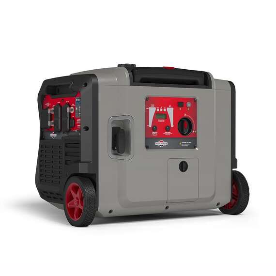 Briggs & Stratton P 4500 Inverter инверторный бензиновый генератор в Нижнем Новгороде купить по выгодной цене 100kwatt.ru