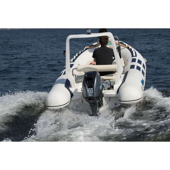 Лодка РИБ Stormline OCEAN DRIVE LUXE 500 в Нижнем Новгороде купить по выгодной цене 100kwatt.ru