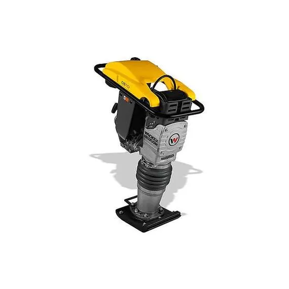 DS 70 Wacker Neuson Дизельная Вибротрамбовка в Нижнем Новгороде купить по выгодной цене 100kwatt.ru