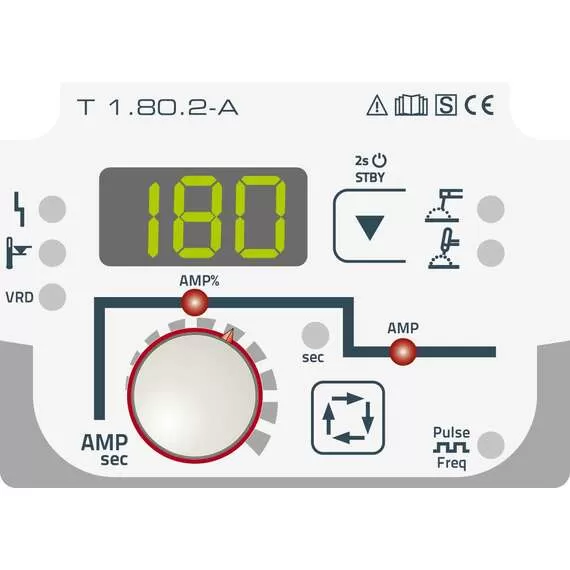 EWM Pico 180 puls Сварочный аппарат инверторный в Нижнем Новгороде купить по выгодной цене 100kwatt.ru