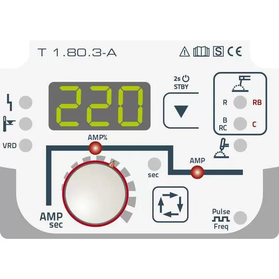 EWM Pico 220 cel puls Сварочный аппарат инверторный в Нижнем Новгороде купить по выгодной цене 100kwatt.ru