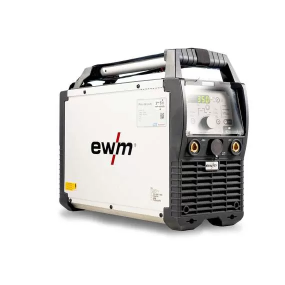 EWM Pico 350 cel puls Сварочный аппарат инверторный в Нижнем Новгороде купить по выгодной цене 100kwatt.ru