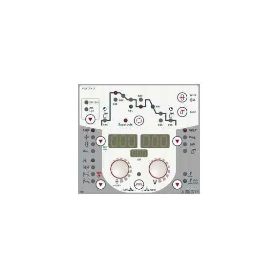 EWM Phoenix 451 Progress puls MM D FDW Сварочный полуавтомат в Нижнем Новгороде купить по выгодной цене 100kwatt.ru