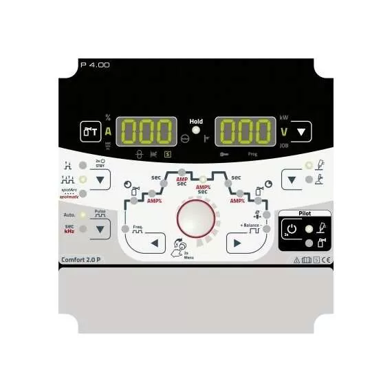 EWM Tetrix 300 Comfort 2.0 puls 5P TM Аппарат аргоно-дуговой сварки в Нижнем Новгороде купить по выгодной цене 100kwatt.ru