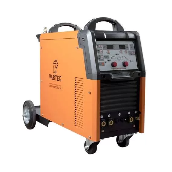 FOXWELD VARTEG TIG 501 AC/DC PULSE АППАРАТ АРГОНОДУГОВОЙ СВАРКИ в Нижнем Новгороде купить по выгодной цене 100kwatt.ru