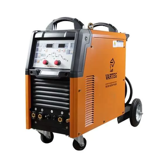 FOXWELD VARTEG TIG 501 AC/DC PULSE АППАРАТ АРГОНОДУГОВОЙ СВАРКИ в Нижнем Новгороде купить по выгодной цене 100kwatt.ru